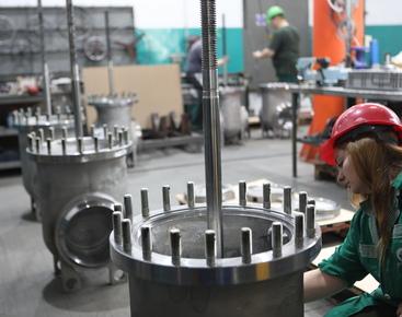 Our response to modern challenges